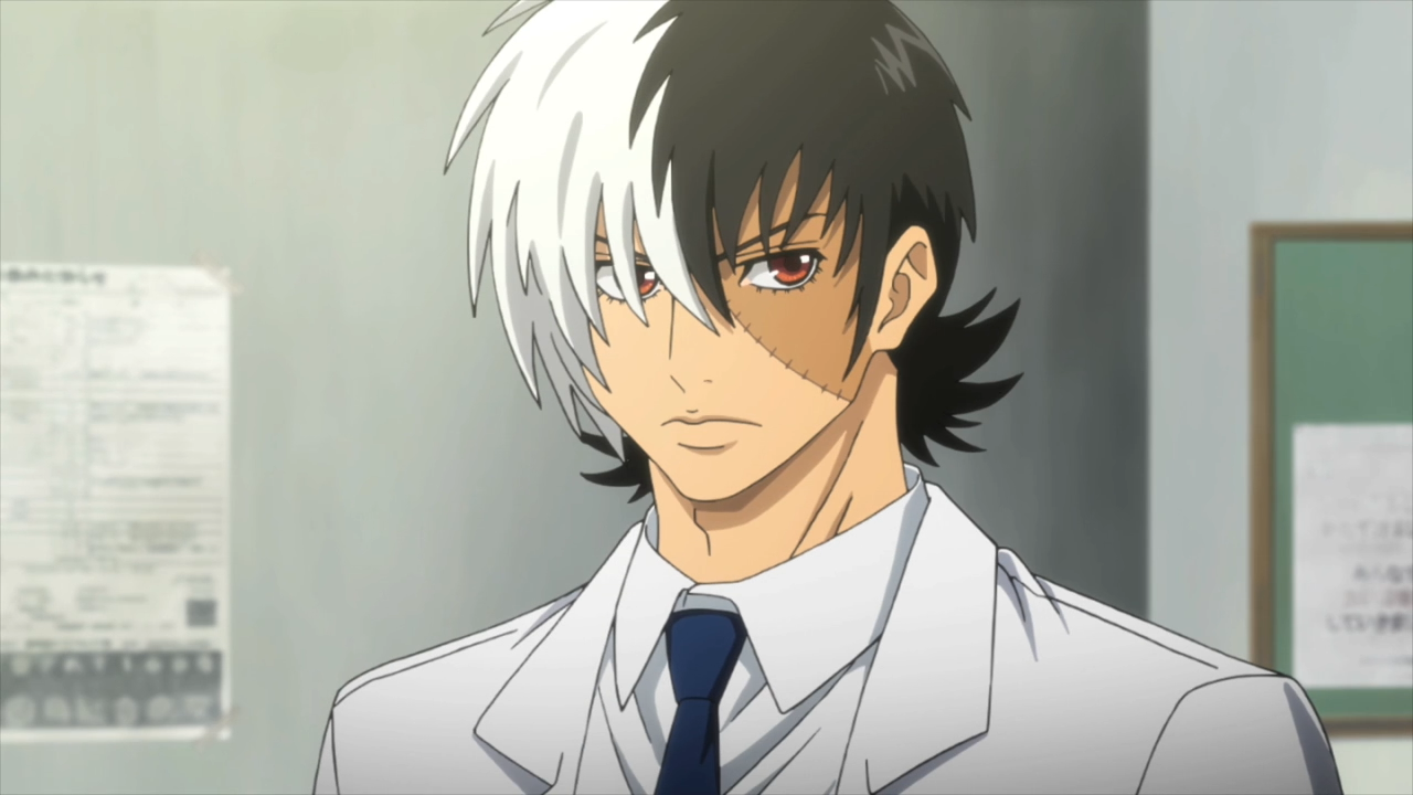 Young Black Jack (PuyaSubs!!)